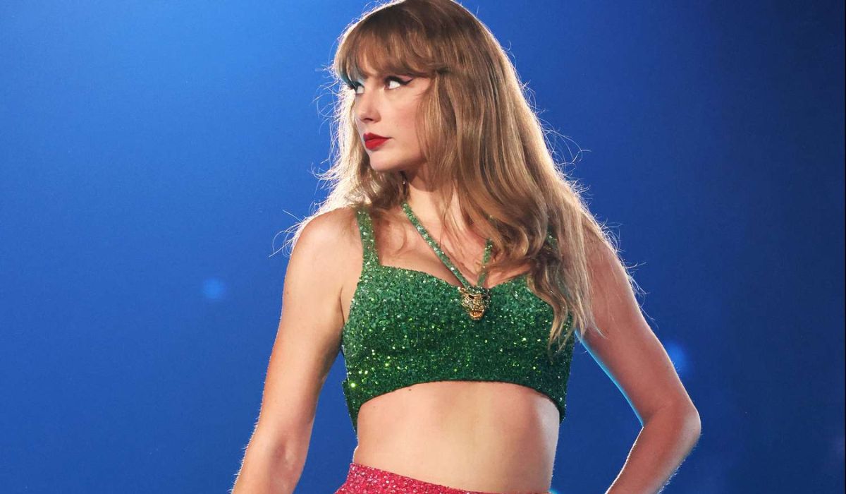 Taylor Swift