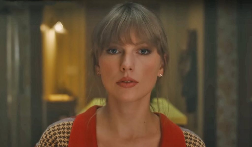 Taylor Swift