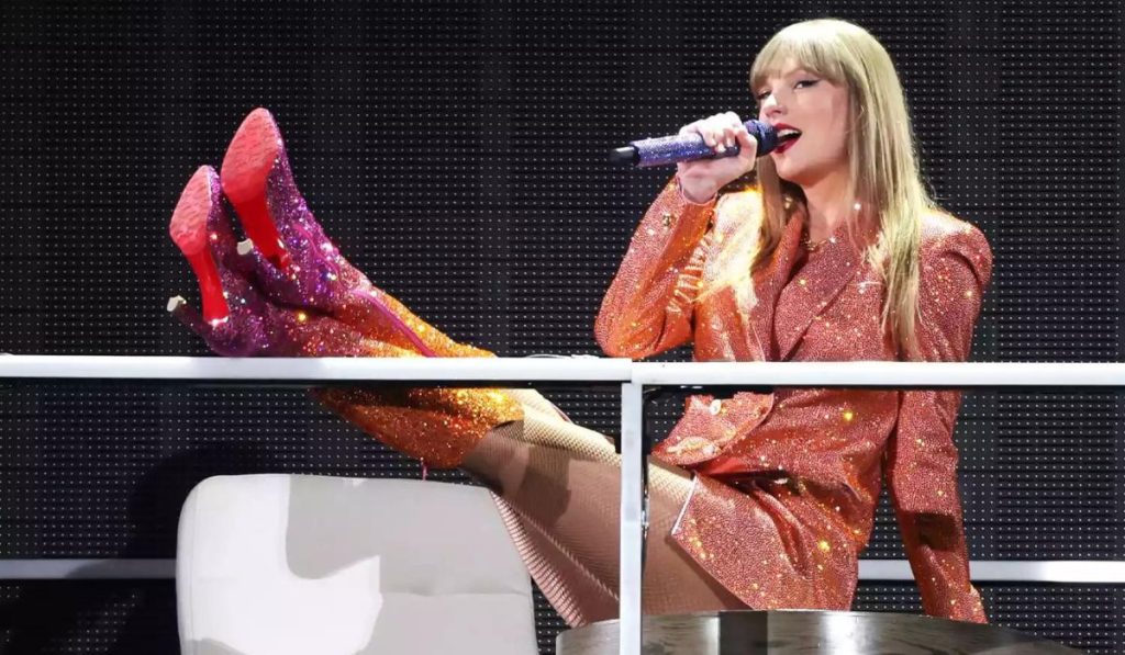Taylor Swift