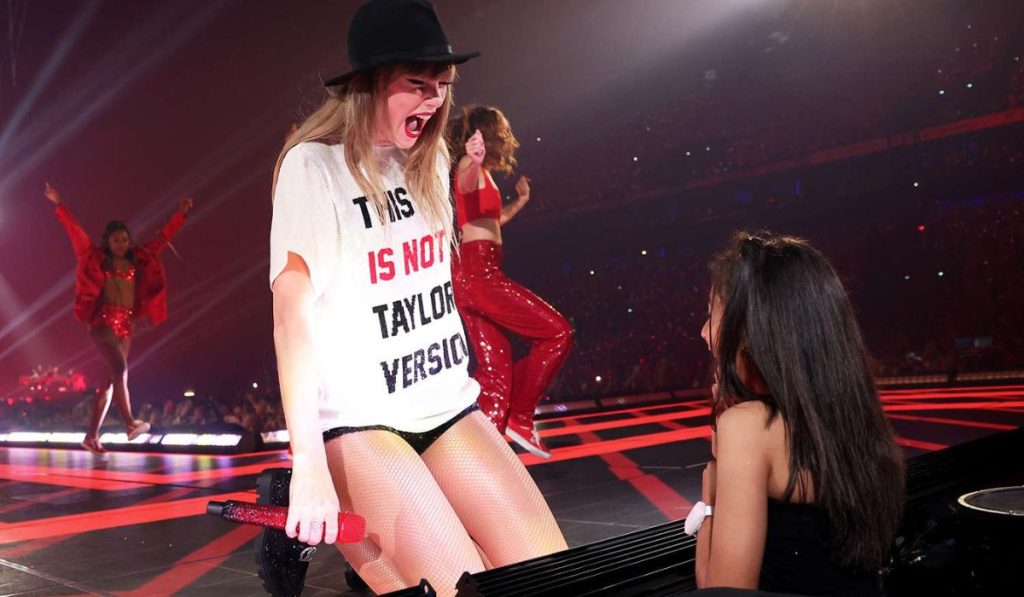 Taylor Swift