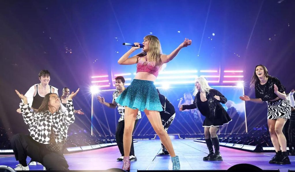 Taylor Swift