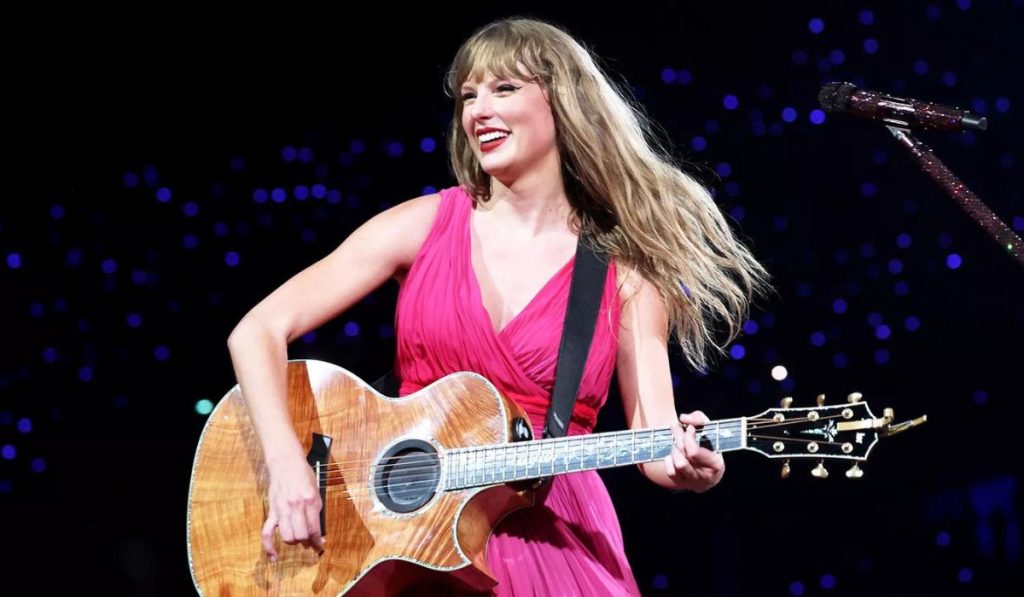 Taylor Swift