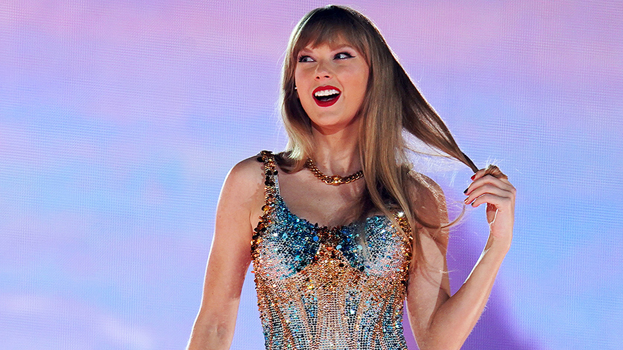 Taylor Swift