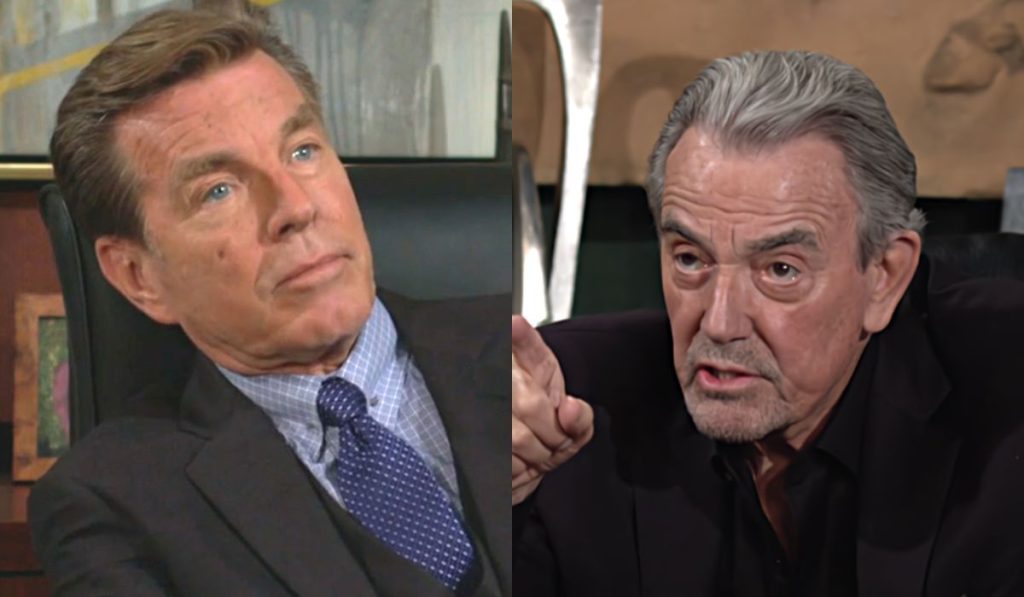 Victor-Jack-The-Young-and-the-Restless