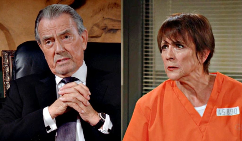 Victor-Jordan-The-Young-and-the-Restless-spoilers