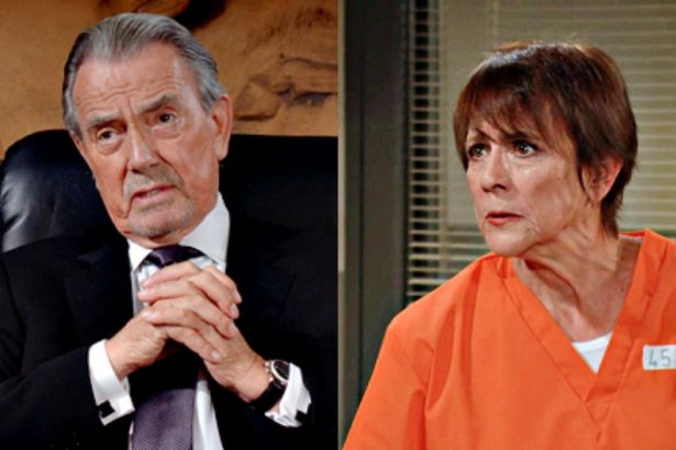 Victor-Jordan-The-Young-and-the-Restless-spoilers