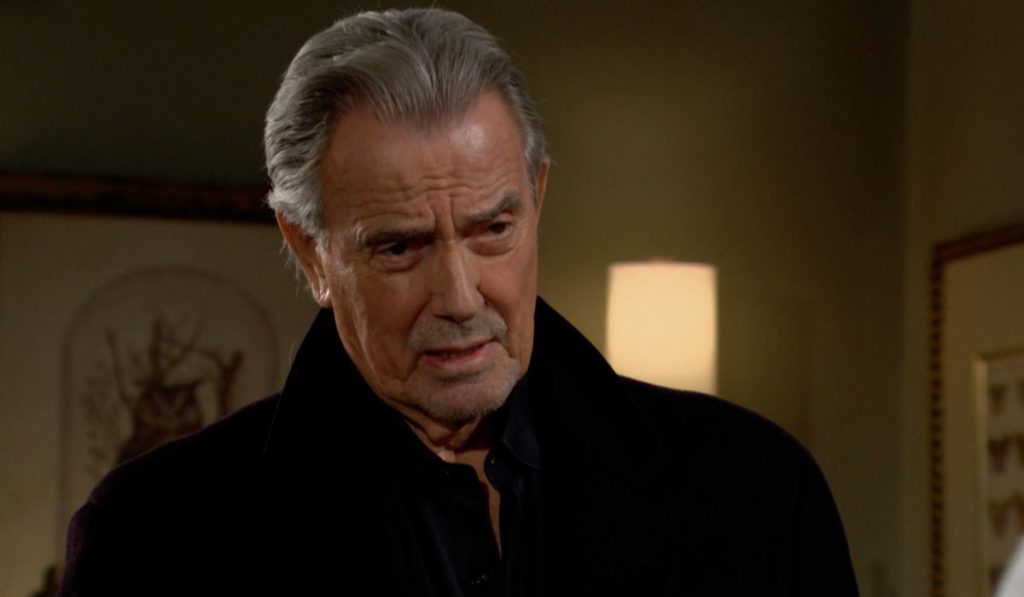 Victor-The-Young-and-the-Restless
