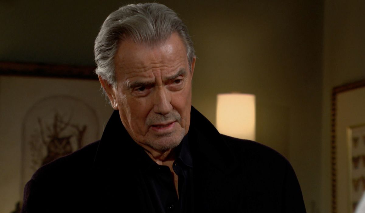 Victor-The-Young-and-the-Restless