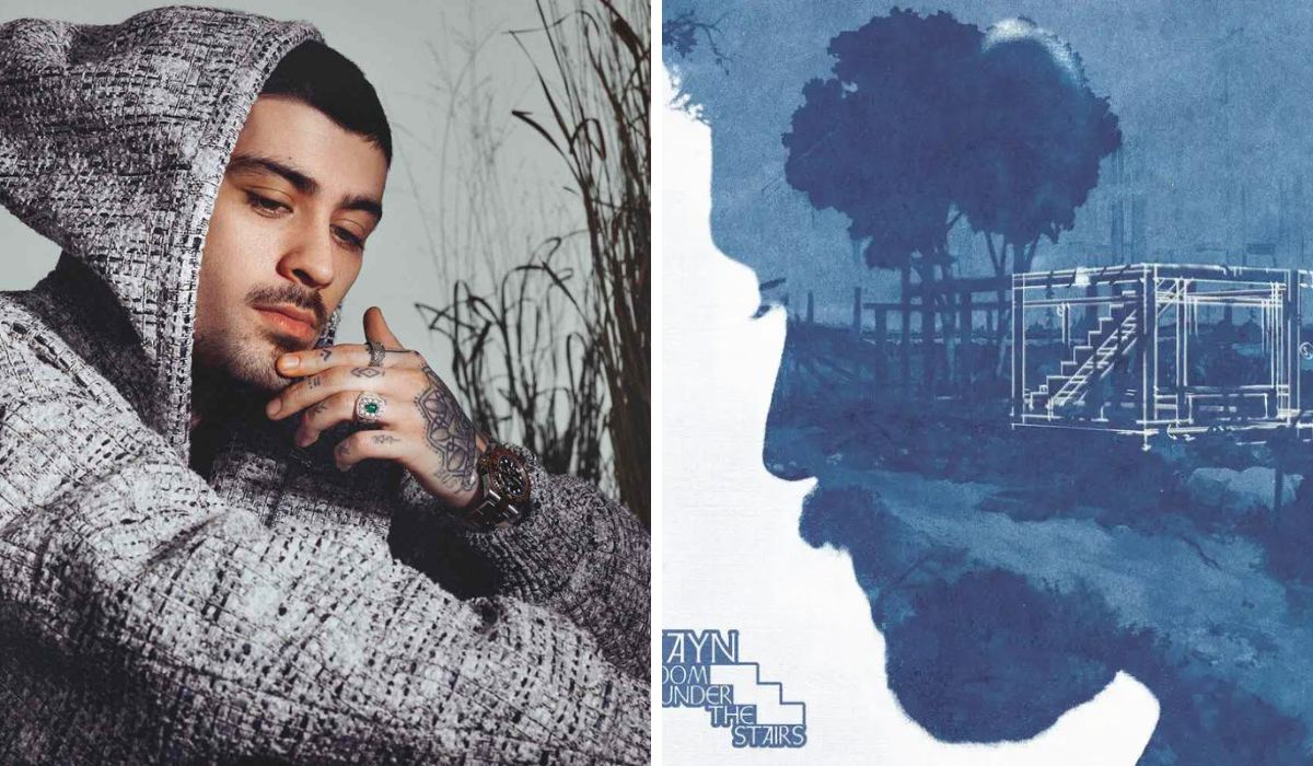Zayn Malik