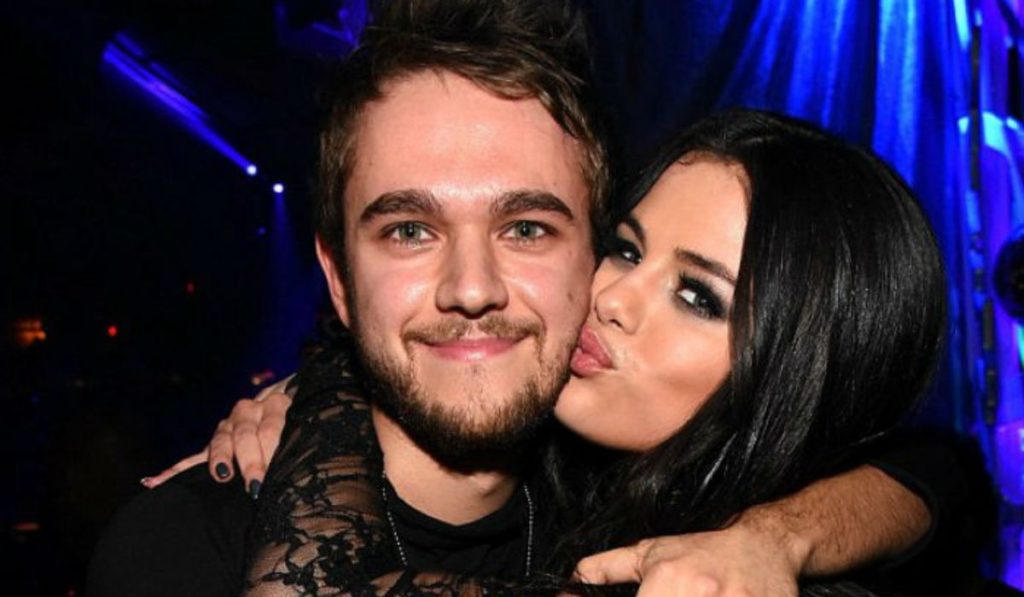 Zedd - Selena Gomez