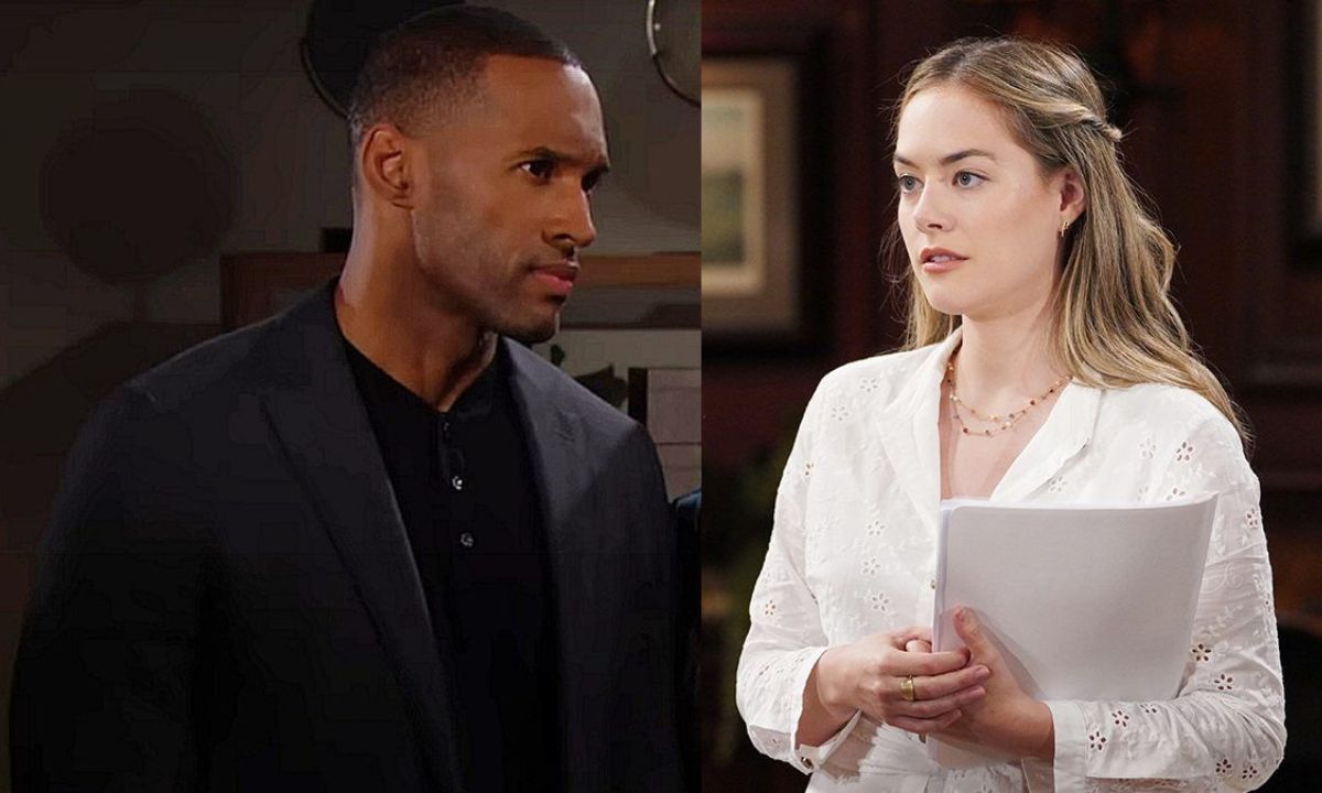 The Bold and The Beautiful Spoilers