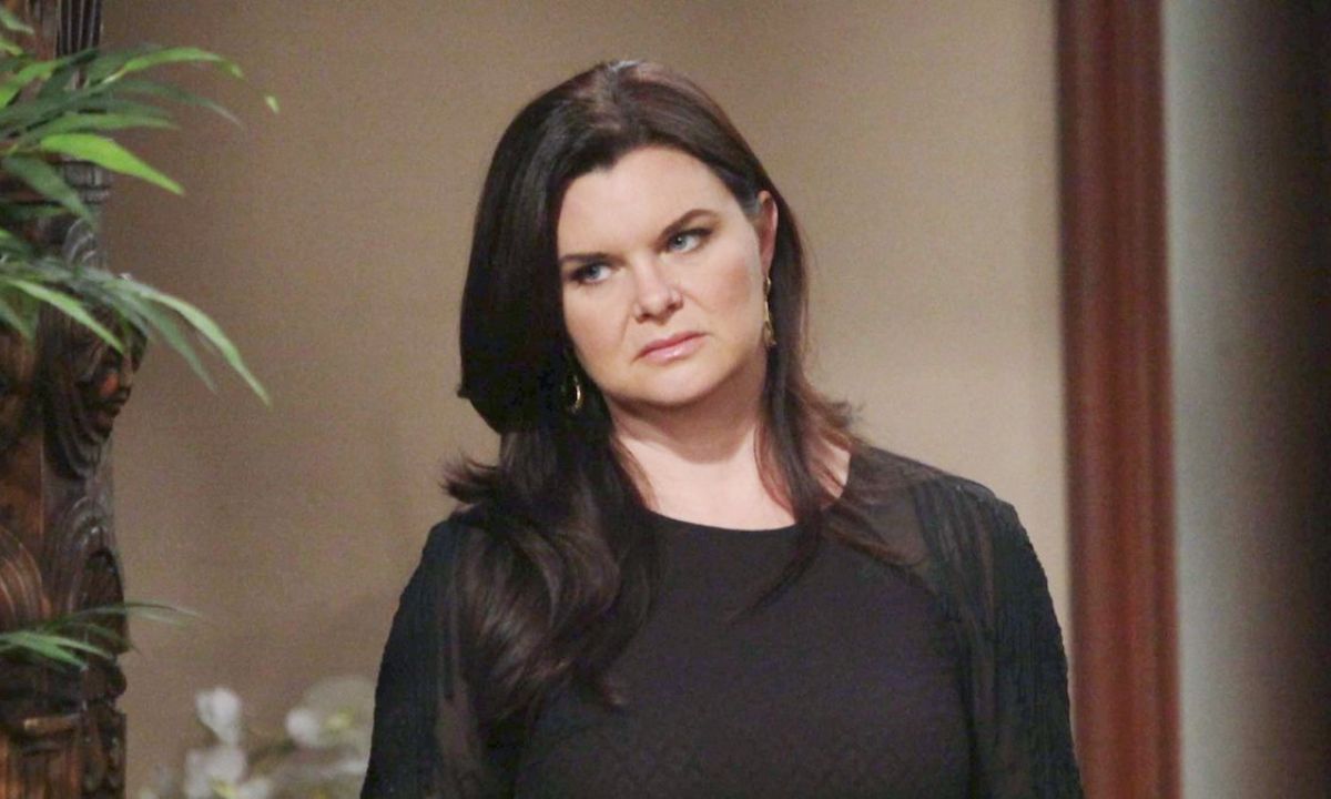 The Bold and The beautiful spoilers