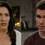 The Bold and The Beautiful spoilers - Finn Steffy