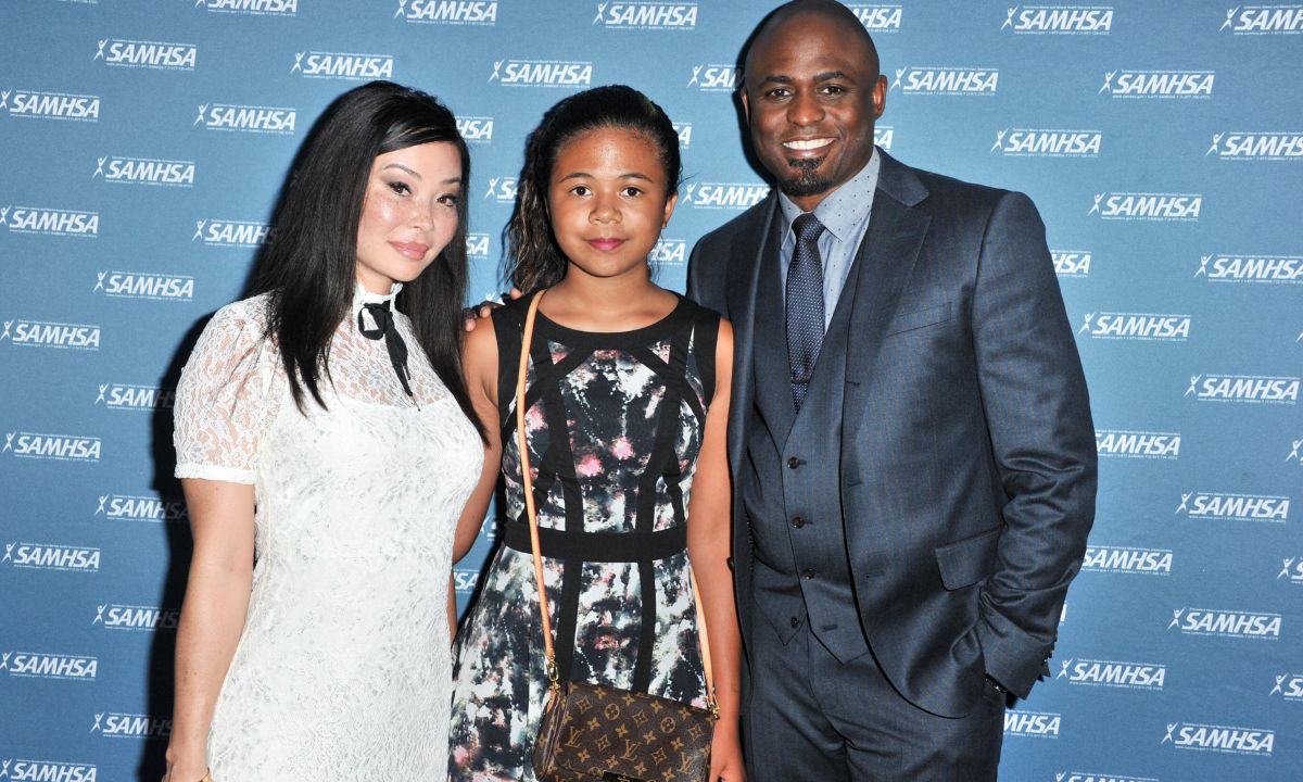 The Bold and the Beautiful Alum Wayne Brady Admits To Being Pansexual