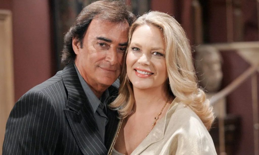 Days of Our Lives