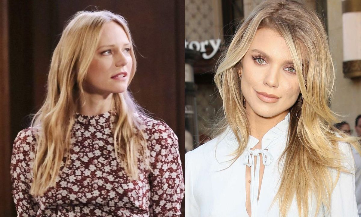 Days of Our Lives Spoilers - Abigail