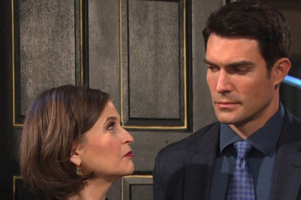 Days of Our Lives Spoilers: New Couples On The Rise, Stefan Is Paired ...