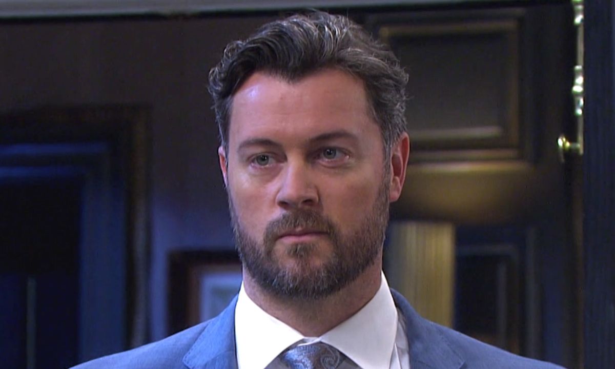 Days of Our Lives Spoilers - EJ