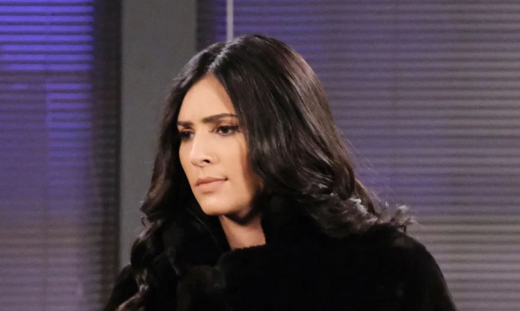 Days of our Lives - Gabi-Camila Banus