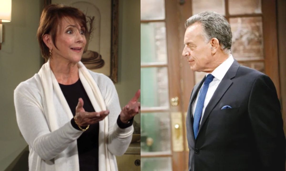 The Young and The Restless Spoilers- Jordan and Ian