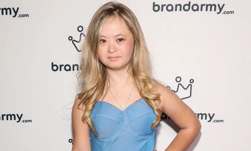 Days of Our Lives Kennedy garcia