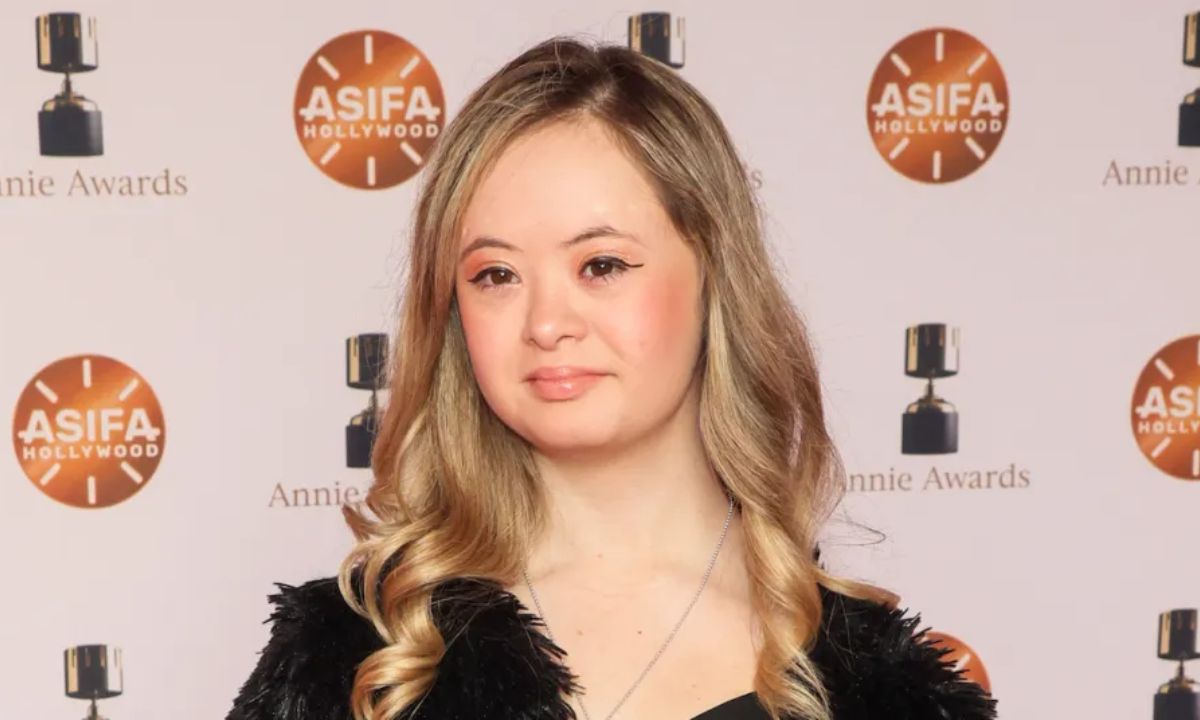 Days of Our Lives - Kennedy Garcia