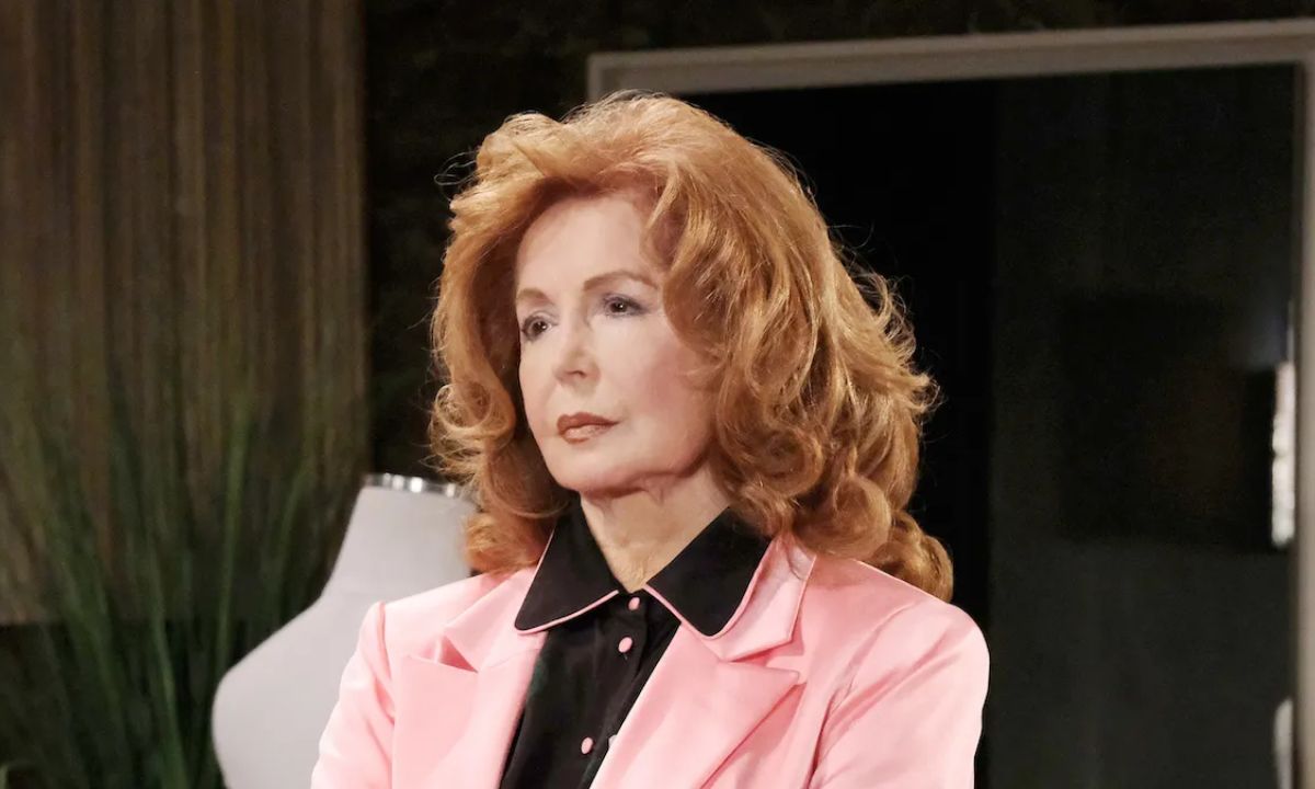 Days of Our Lives Spoilers Maggie