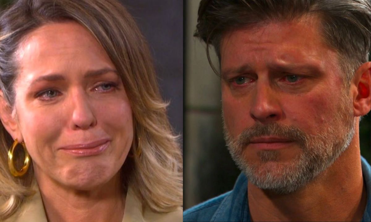 Days of Our Lives Spoilers - Nicole Eric
