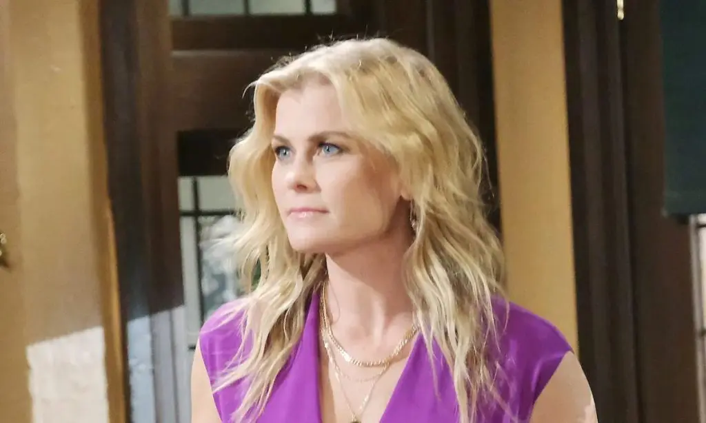Days of Our Lives Spoilers - Sami