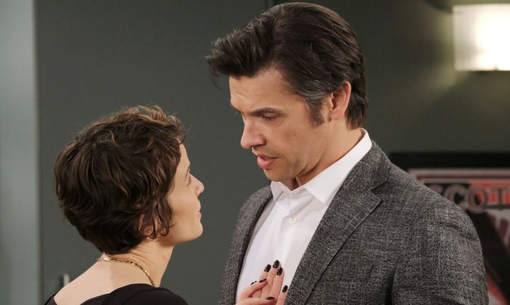 Days of Our Lives spoilers