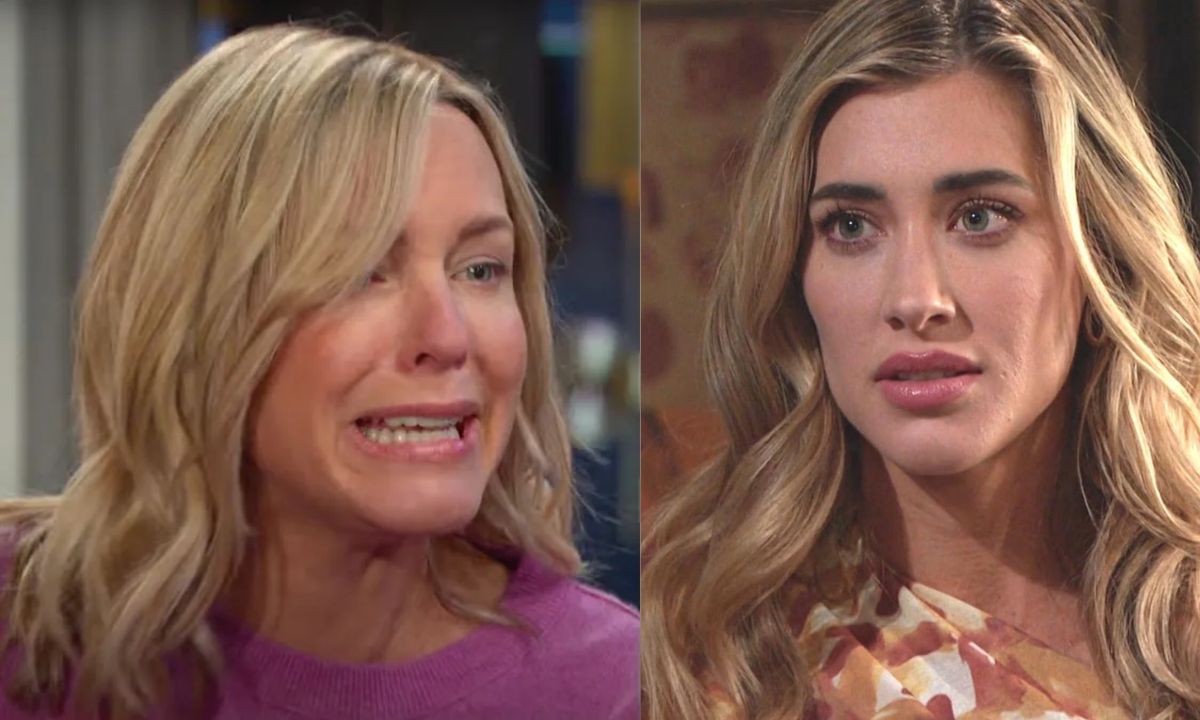 Days of Our Lives spoilers - Nicole - Sloan