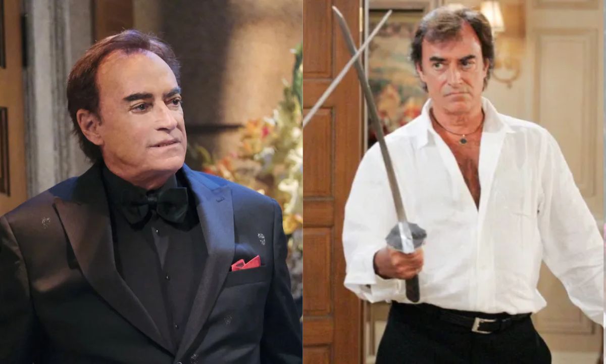 Days of Our Lives