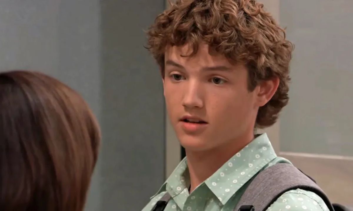 General Hospital spoilers Aiden