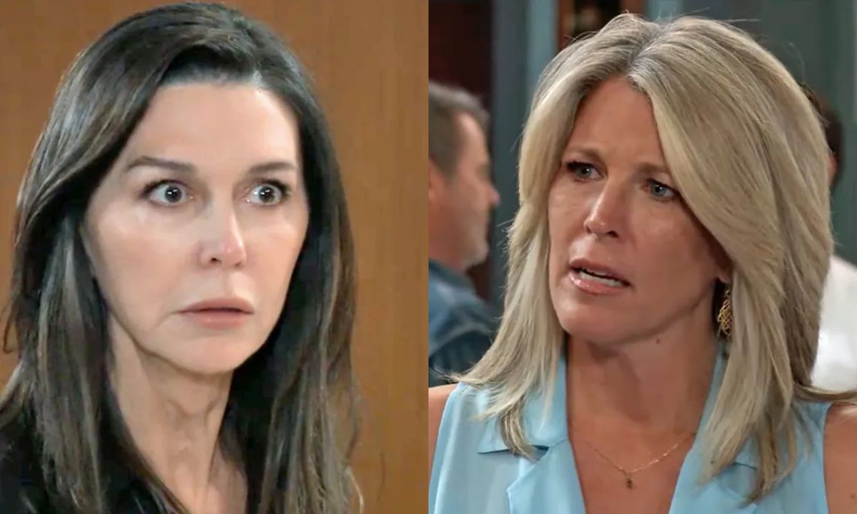 General Hospital Spoilers For Next Two Weeks (May 13-24, 2024): Anna ...