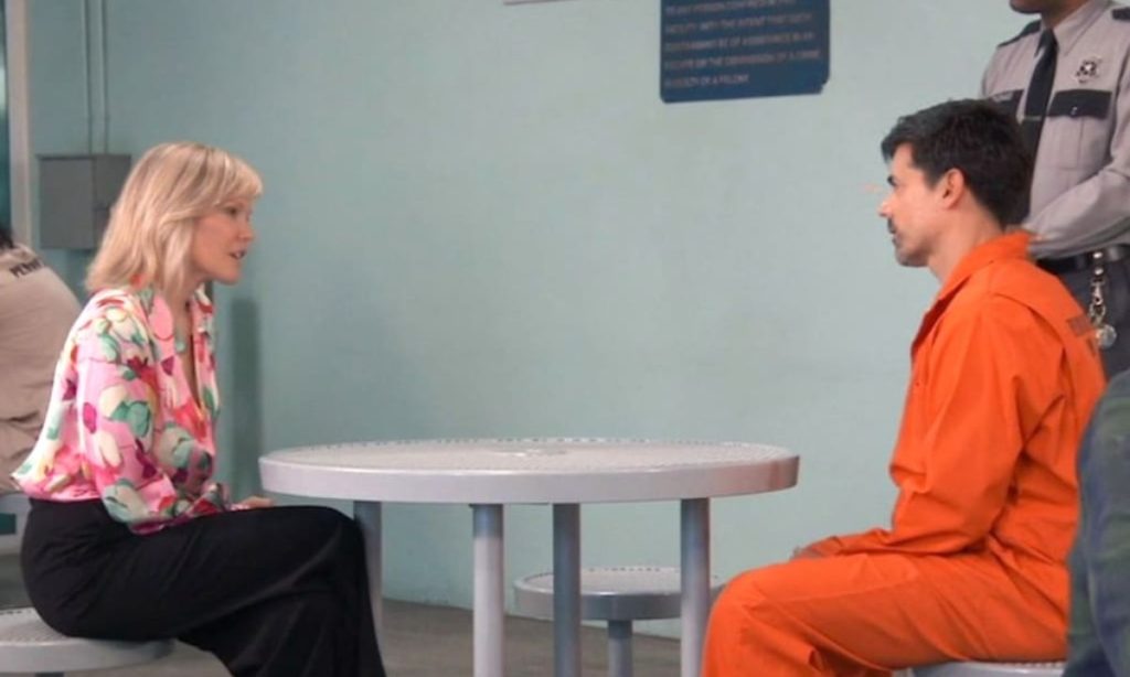 General Hospital-Nik Ava