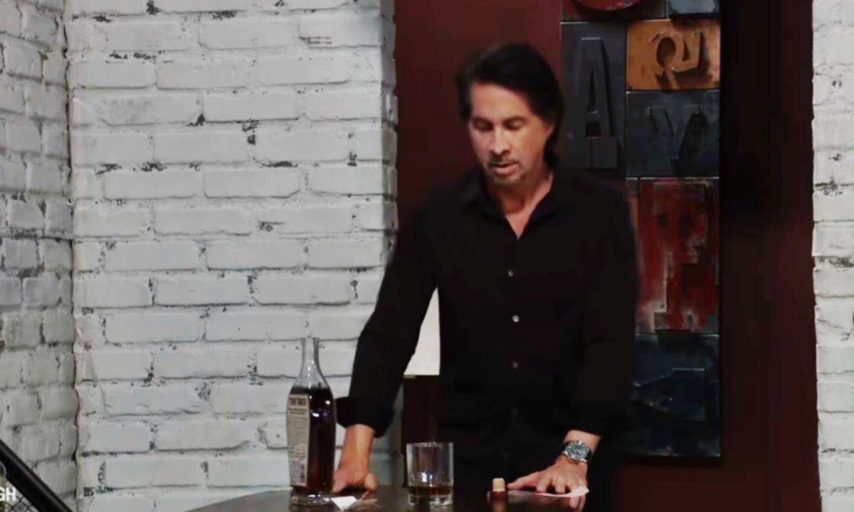 General Hospital spoilers - Finn