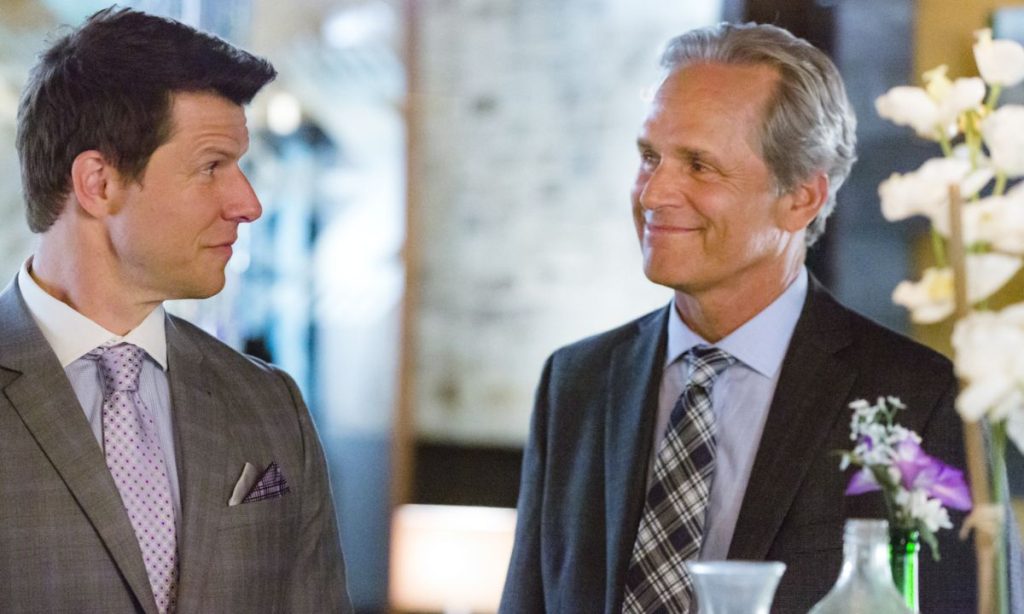 General Hospital - Gregory Harrison