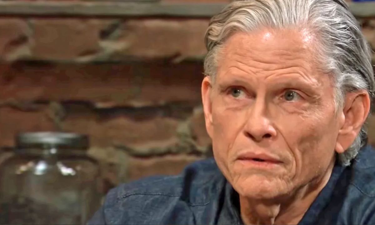 General Hospital comings and goings - Jeff Kober