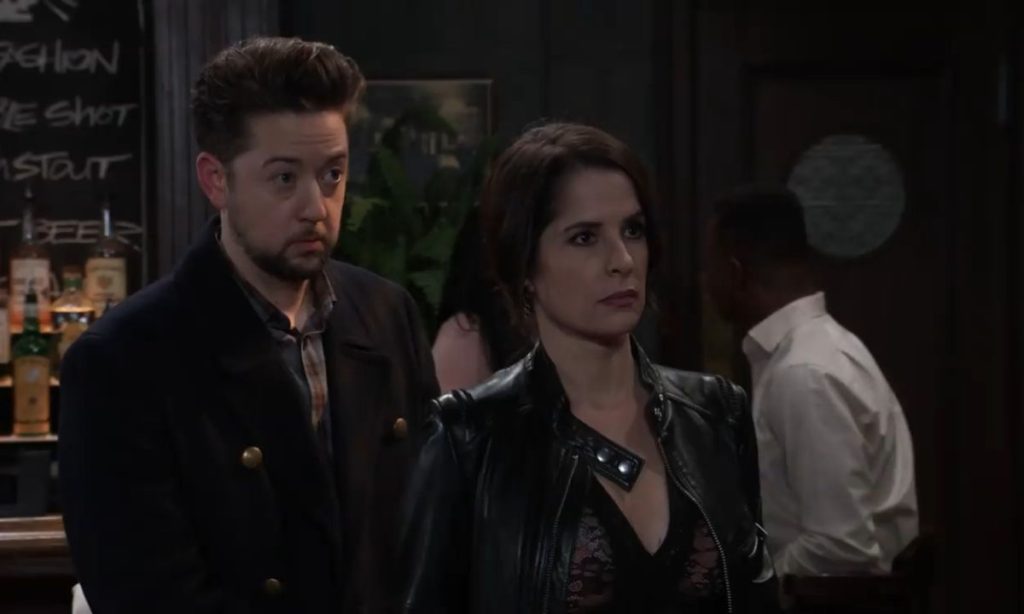 General Hospital spoilers