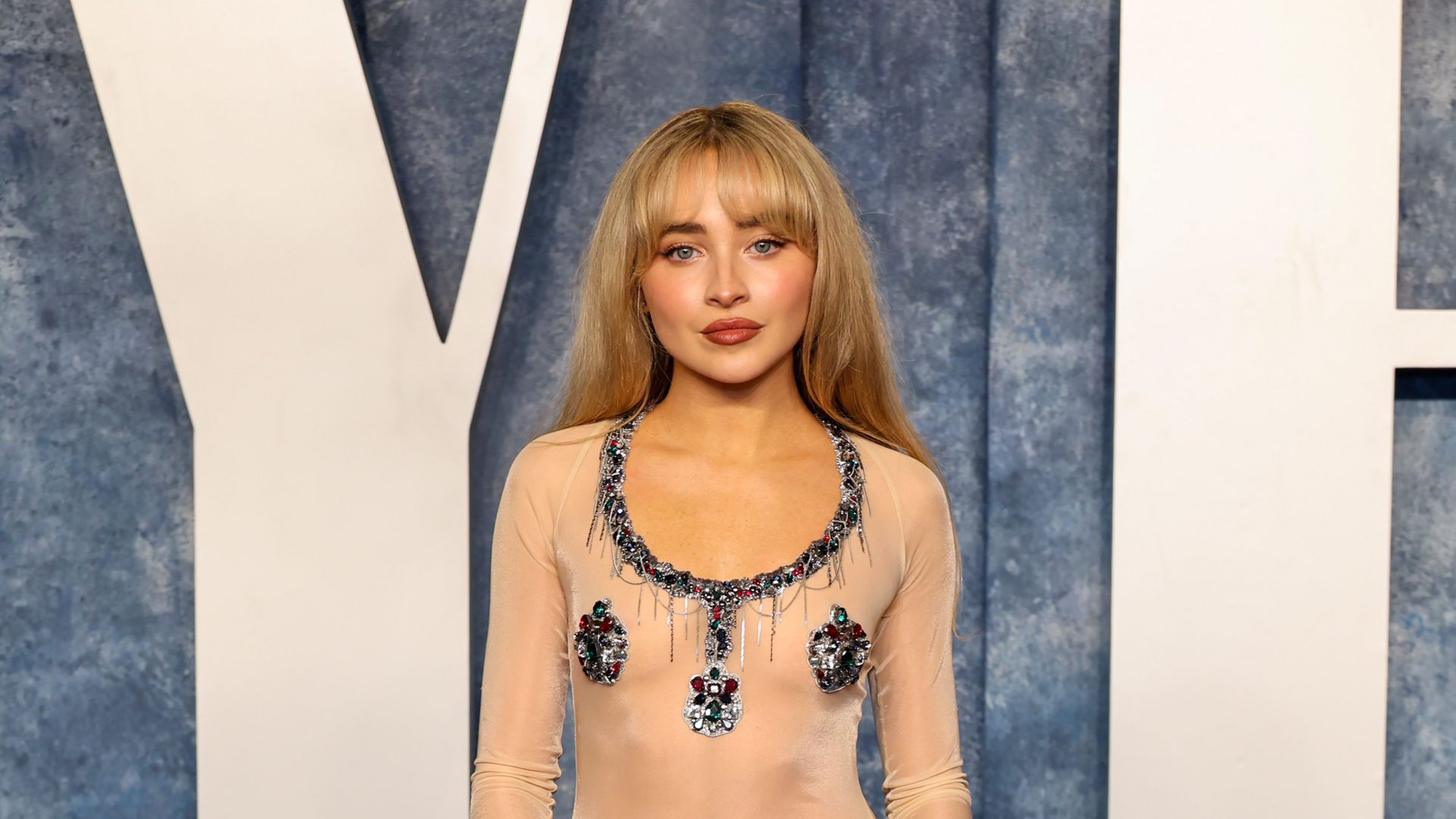 Sabrina Carpenter