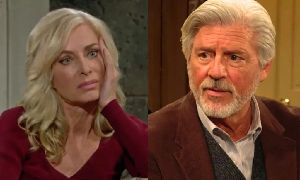 the young and the restless spoilers- ashley - alan