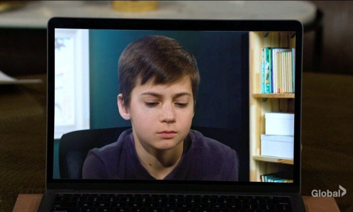 The Young and The restless spoilers - Connor