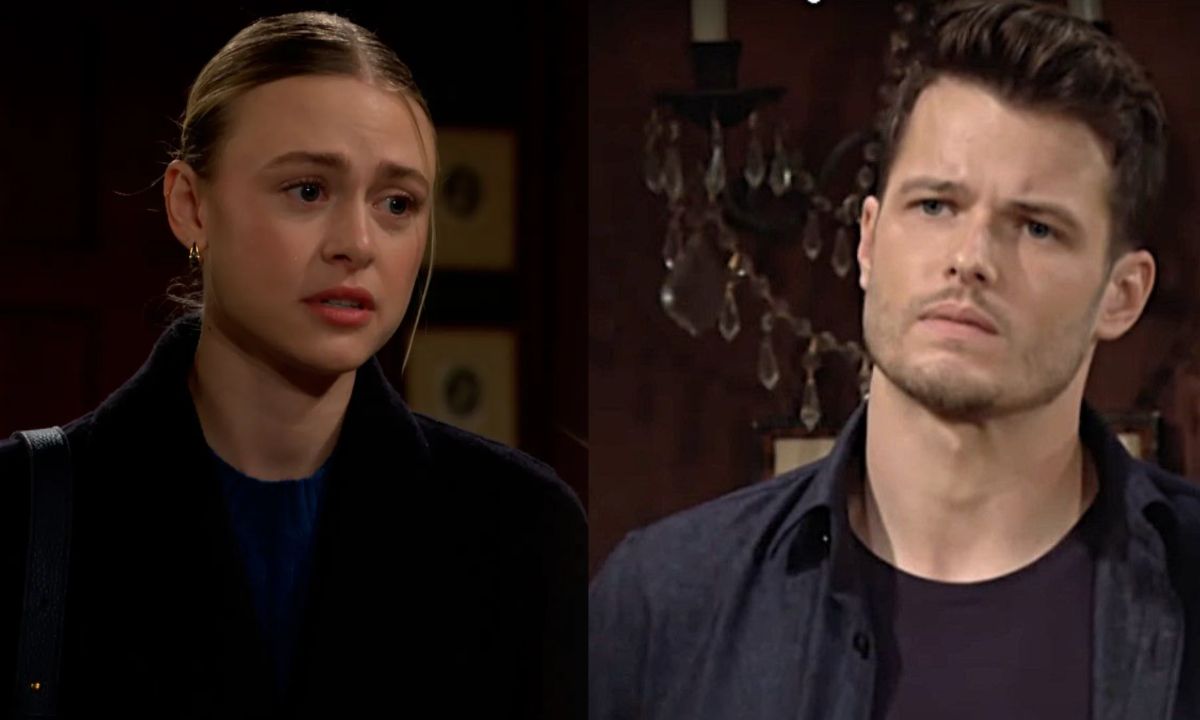 The Young and the Restless spoilers-Kyle-Claire