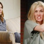 The young and the restless spoilers - Patty Williams