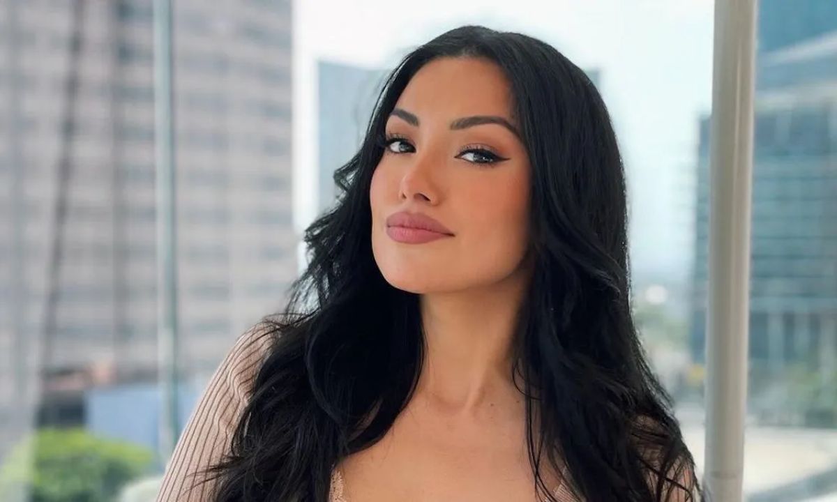 The young and the restless - Zuleyka Silver