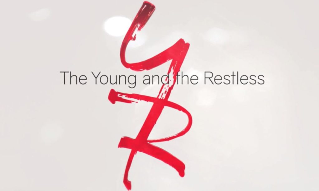 The young and the restless