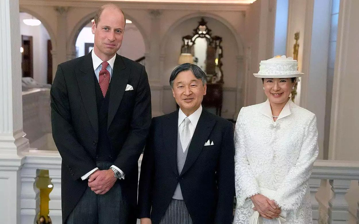 Prince William - 26th June