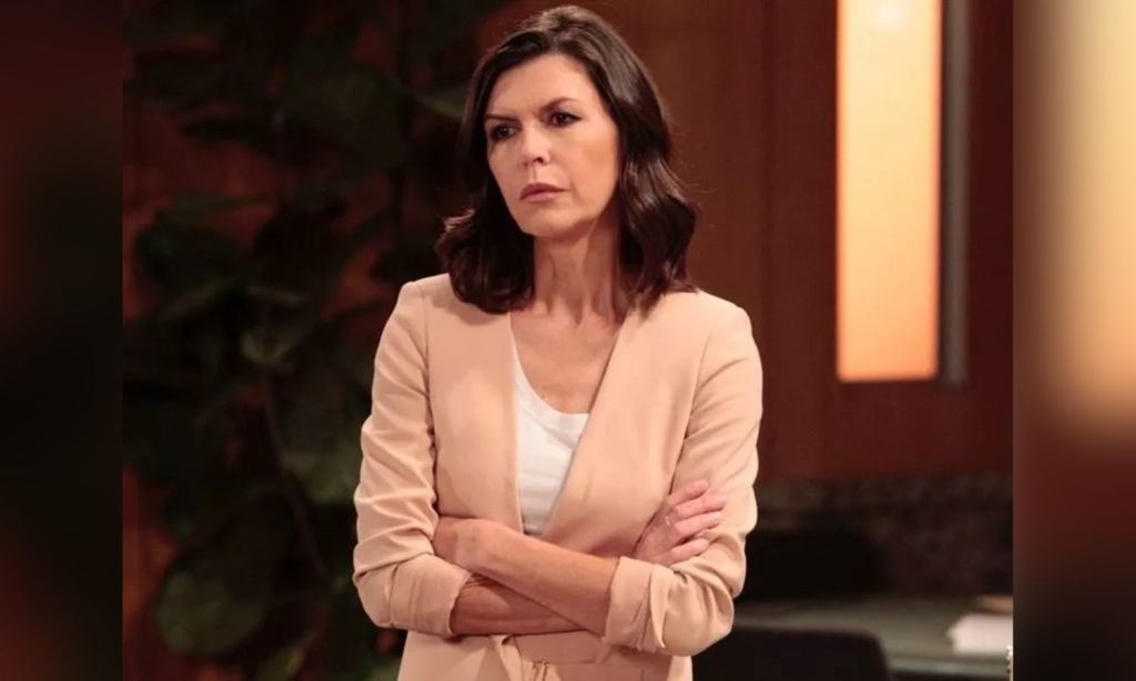 General Hospital Spoilers - Anna’s Secret Search Plan