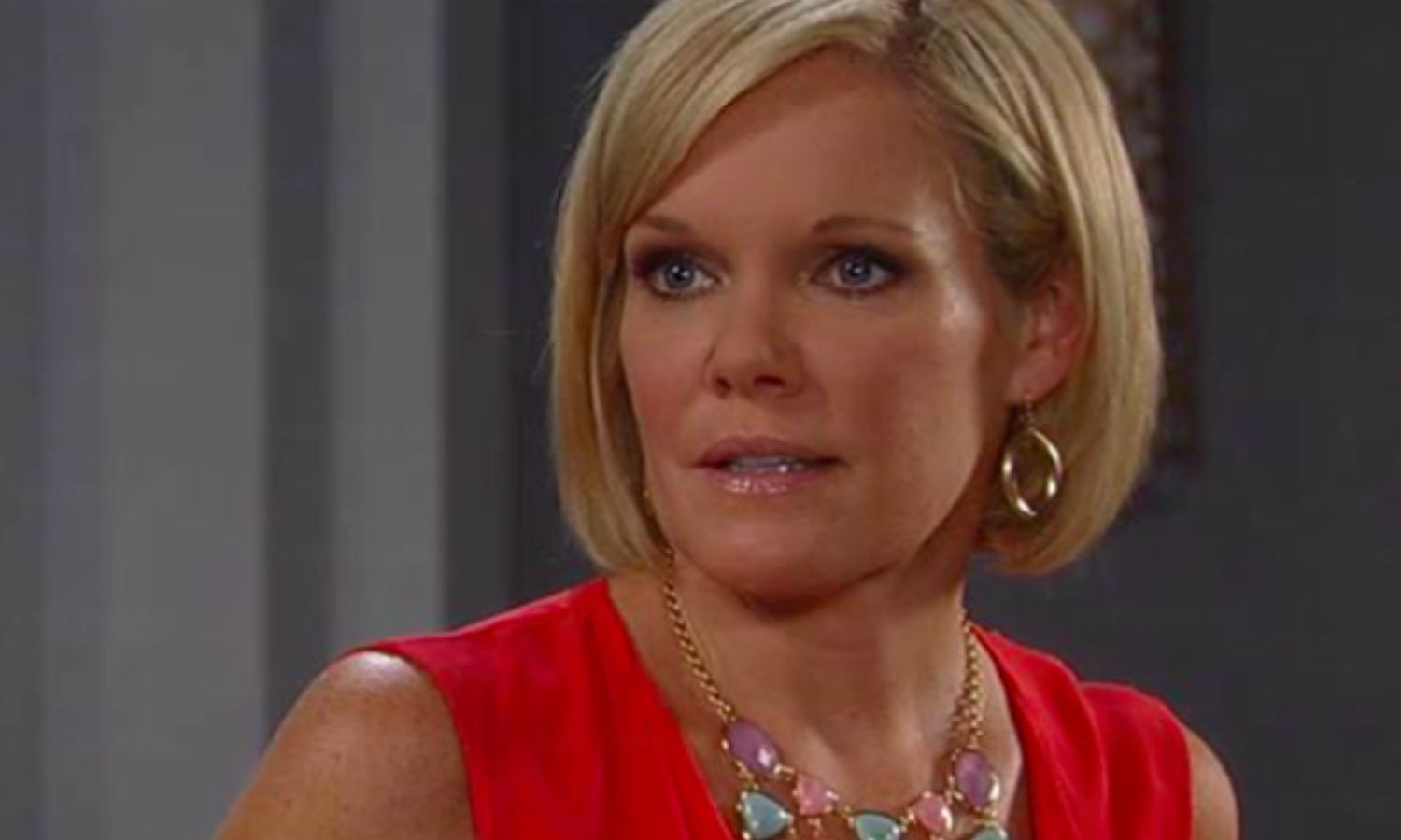 General Hospital Spoilers - Ava Is Furious
