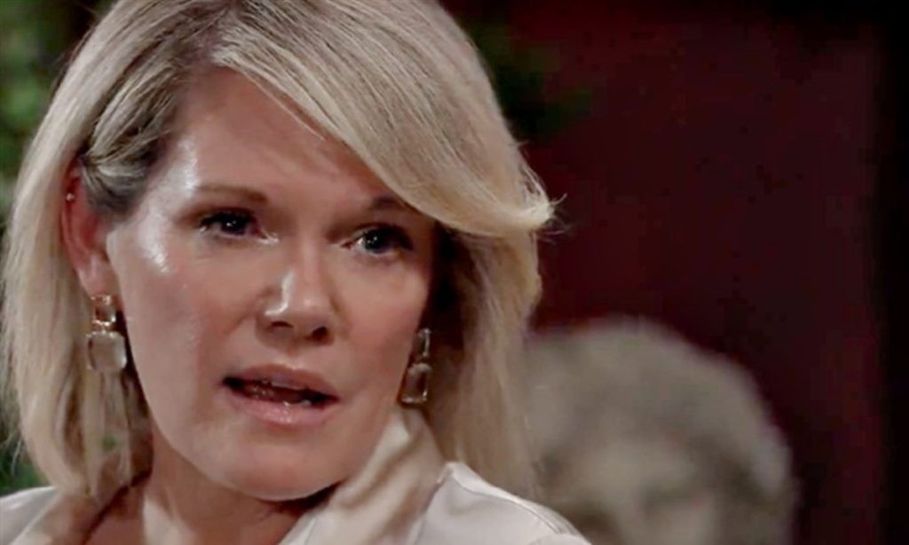 General Hospital Spoilers - Ava’s Is Making Moves